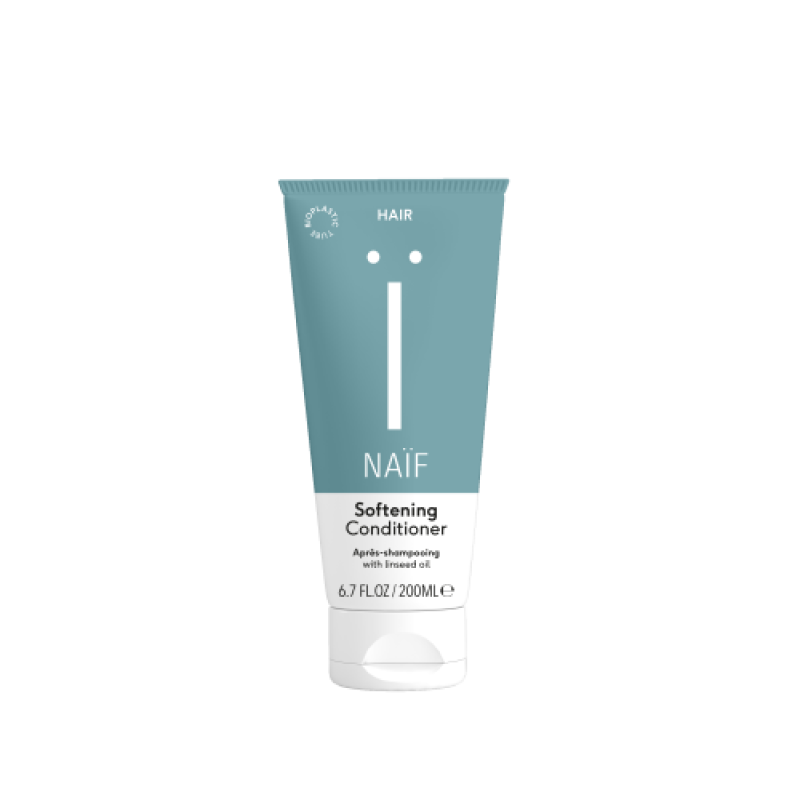 Naif - Verzachtende conditioner